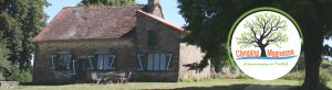 kleinschalig kindvriendelijk boerencamping camping a la ferme vakantiehuis chalet stacaravan frankrijk dordogne nederlandse eigenaren magnesse