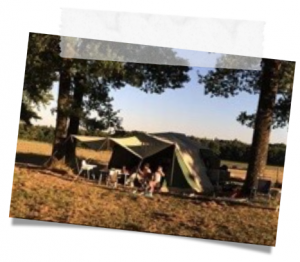 kleinschalig kindvriendelijk boerencamping camping a la ferme vakantiehuis frankrijk dordogne nederlandse eigenaren magnesse